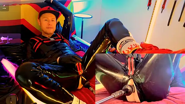 Fuc71 online show from November 15, 5:48 pm