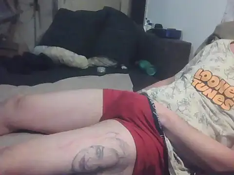 foxikx69 online show from December 16, 5:53 pm