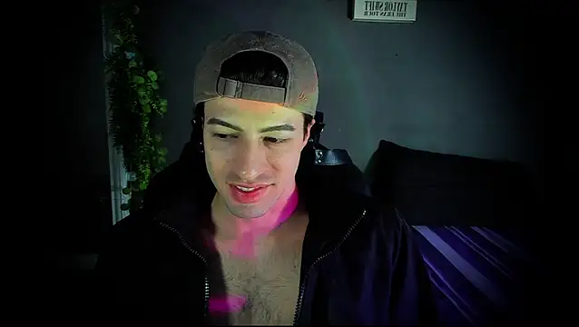 newjeff online show from November 19, 8:52 pm