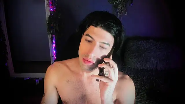 newjeff online show from February 17, 12:59 pm