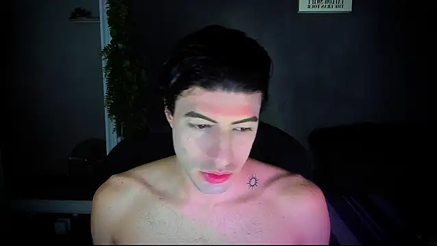 Snapshot of newjeff chatting on October 23, 4:16 am newjeff online show from October 23, 4:16 am