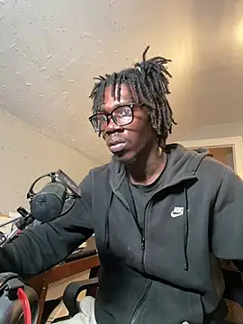 JasperBlaxx online show from March 3, 4:31 am