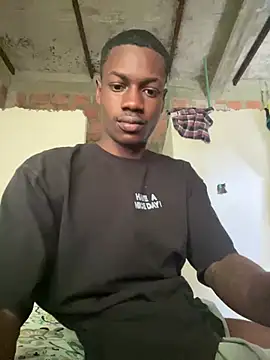 The black1 online show from January 9, 3:12 pm