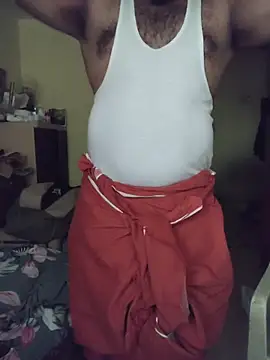 xavierkevi online show from January 17, 11:13 am