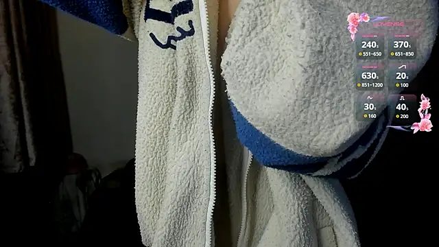Snapshot of Vampirella_GS chatting on October 24, 3:14 pm Vampirella GS online show from October 24, 3:14 pm