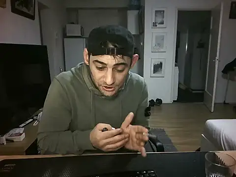 mihaimichael online show from June 11, 12:32 am