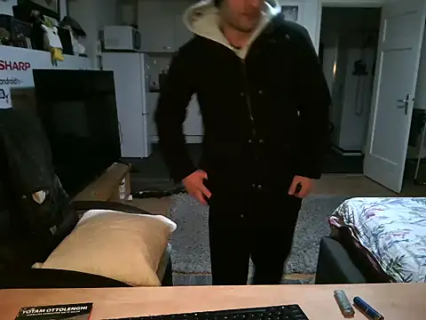 mihaimichael online show from January 9, 10:37 pm