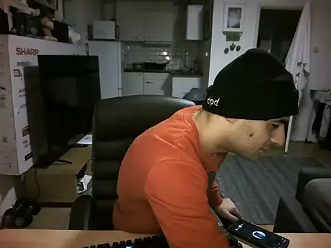 mihaimichael online show from November 16, 5:15 pm