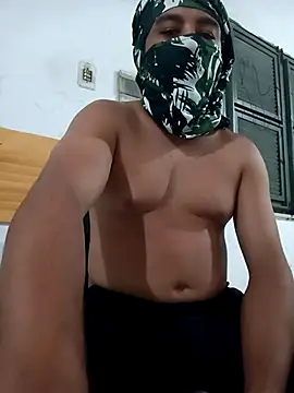 PIKAdePAU27 online show from April 25, 2:58 am