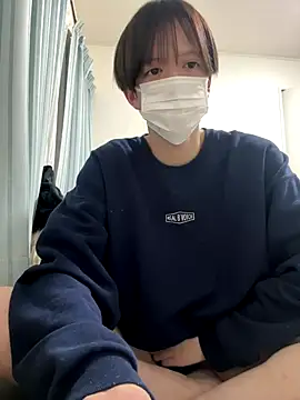 yuuuuma578 online show from December 18, 4:03 pm