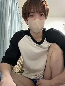 yuuuuma578 online show from May 4, 3:03 pm