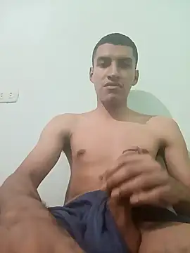 Rogersmit2 online show from December 27, 9:00 pm