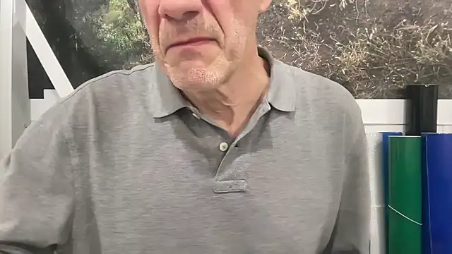 tauromolo online show from February 26, 1:18 am