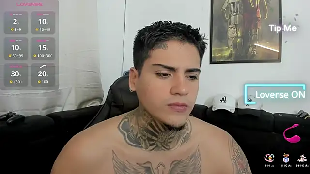 mad maxxx2 online show from November 19, 11:43 am