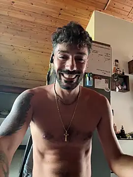 fisicato online show from September 16, 2:40 pm