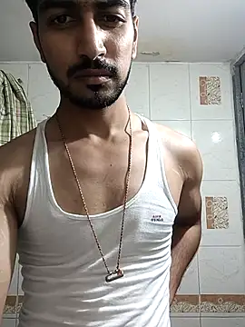 Snapshot of INDIAN_PRINCE_01 chatting on March 18, 5:33 pm INDIAN PRINCE 01 online show from March 18, 5:33 pm