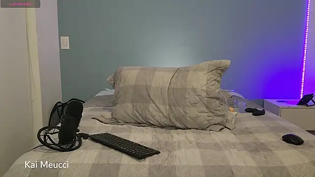 kairos xxx online show from December 20, 8:34 pm