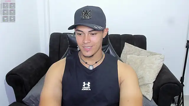 Iamdylan777 online show from July 19, 5:24 am