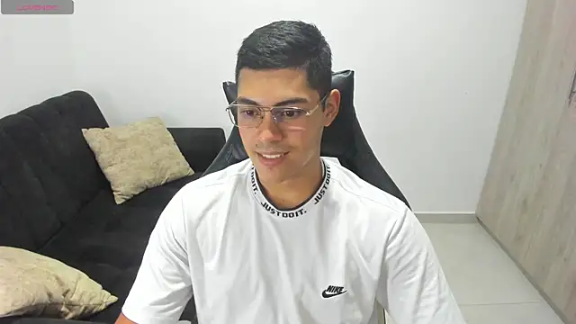 Iamdylan777 online show from February 10, 3:46 am