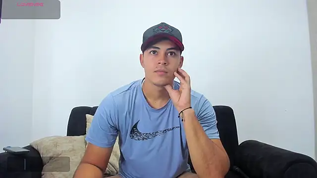 Iamdylan777 online show from January 27, 2:02 pm