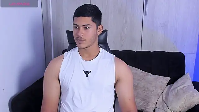 Iamdylan777 online show from September 15, 5:14 pm