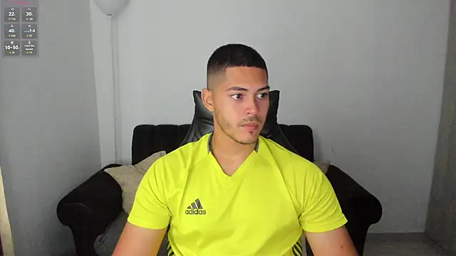 Iamdylan777 online show from June 5, 11:38 am