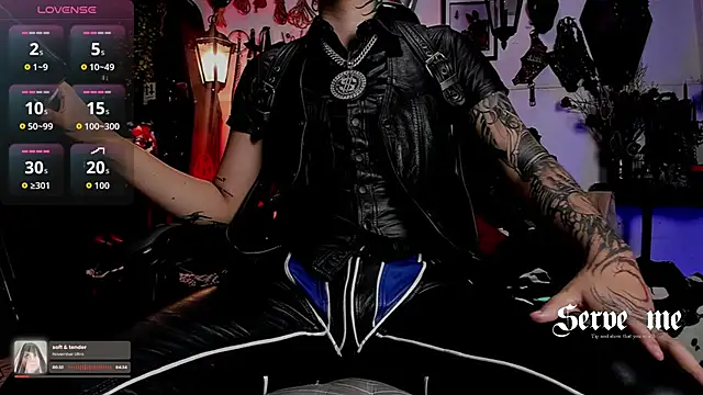 allanhurtss online show from January 18, 1:07 am