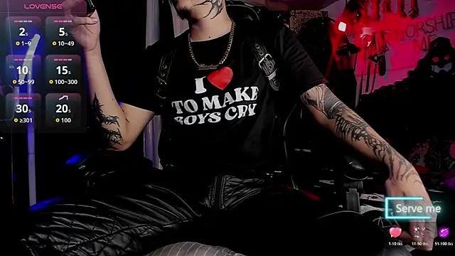 allanhurtss online show from November 26, 6:00 pm