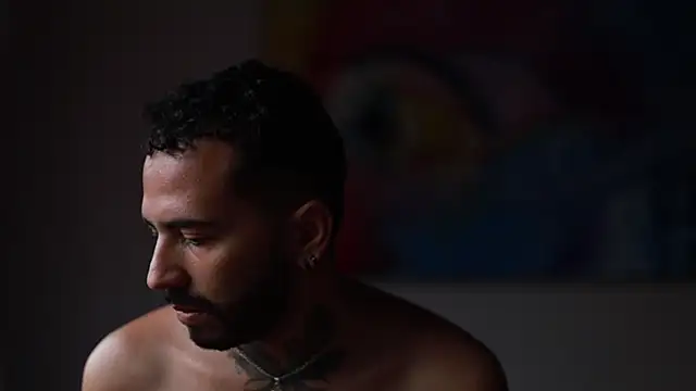 ThorgenKen online show from December 2, 8:34 pm