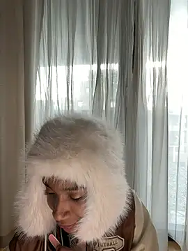 alejo cute online show from March 7, 3:21 pm