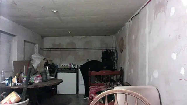 LoretoMx online show from November 11, 1:32 am