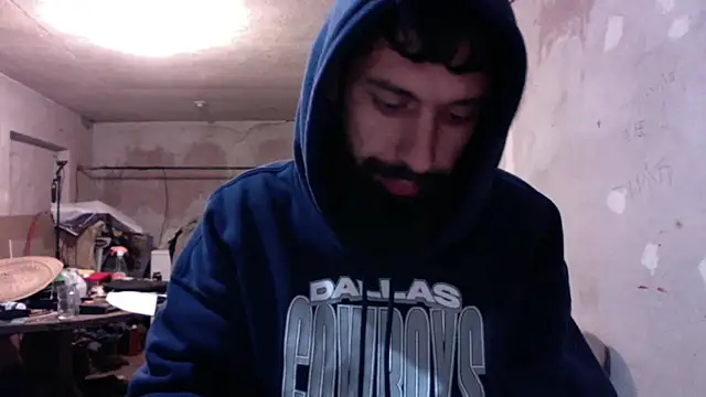 LoretoMx online show from December 19, 2:30 am