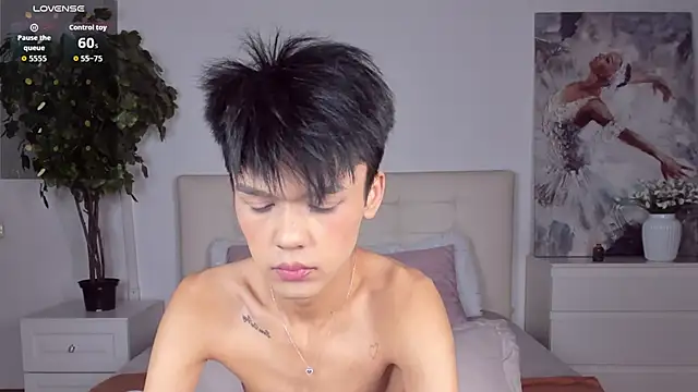 Felix Rey online show from March 4, 2:13 pm