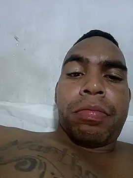 blackniggafire online show from November 9, 1:31 am