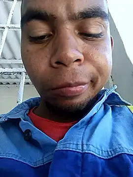 blackniggafire online show from January 19, 2:41 pm