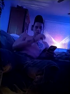 thatdude9 9 9 online show from February 25, 10:05 am