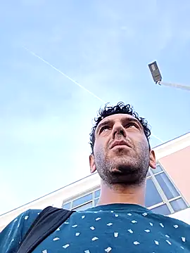 Snapshot of Sextructor@xh chatting on September 21, 8:03 am Sextructorxh online show from September 21, 8:03 am