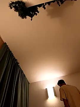 Sextructorxh online show from January 9, 1:44 am