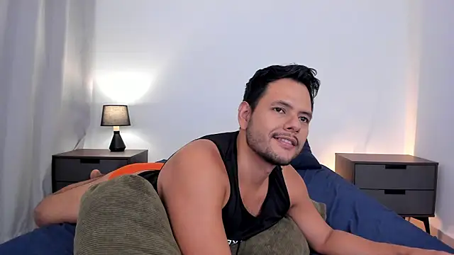 Nate Ocean online show from March 17, 9:45 am