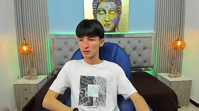 Jake evans online show from September 12, 9:04 pm