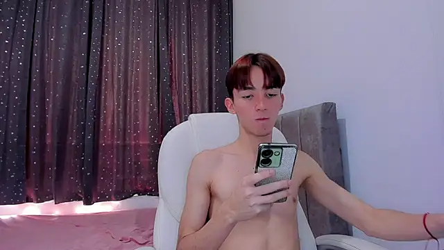 Jake evans online show from December 3, 3:44 pm