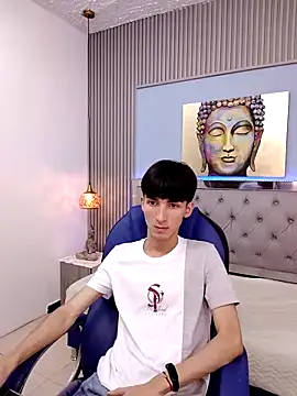 Jake evans online show from September 9, 8:52 pm