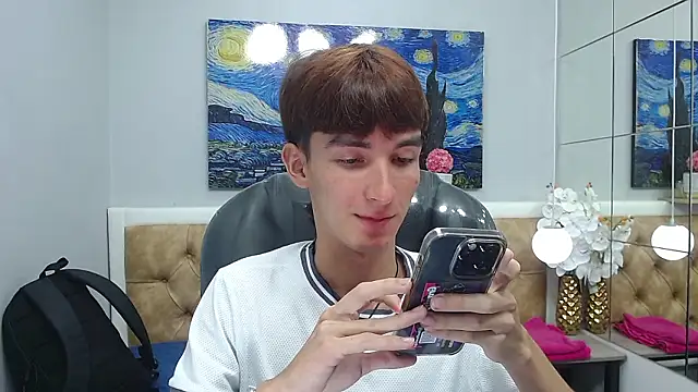 Jake evans online show from March 15, 3:58 am