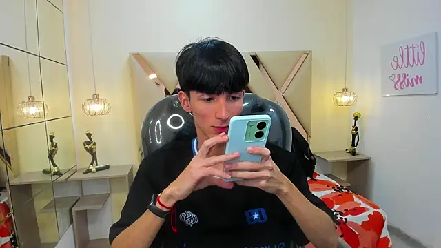 Jake evans online show from September 20, 4:45 am