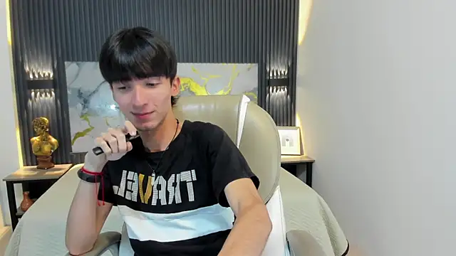 Jake evans online show from October 14, 8:27 pm