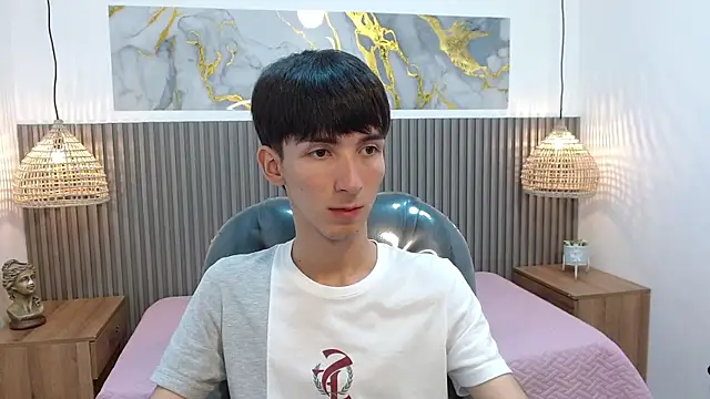 Jake evans online show from November 14, 12:39 pm