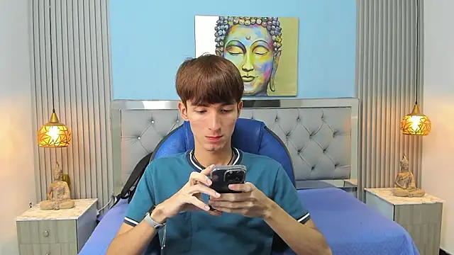 Jake evans online show from February 19, 3:25 am