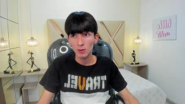 Jake evans online show from October 6, 3:55 am