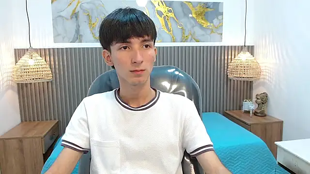 Jake evans online show from November 15, 1:13 pm