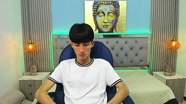 Jake evans online show from September 16, 9:26 pm